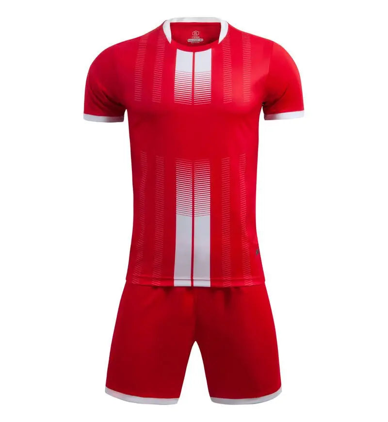 Kid Soccer Jerseys Sportswear