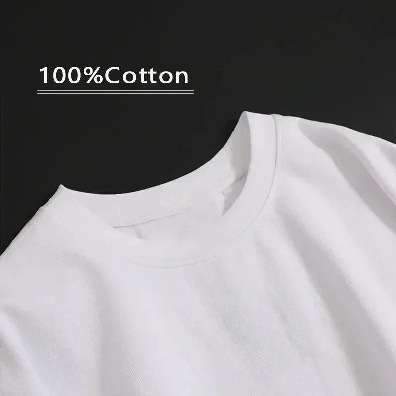 Spring/Summer Mickey Mouse New Summer Trendy Large Size T-shirt Sleeve Couples Popular Maternity