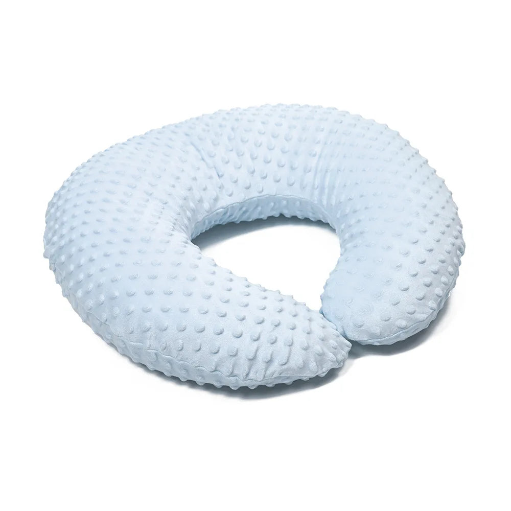 U Shaped Nursing Pillow for Feeding Baby Comfort