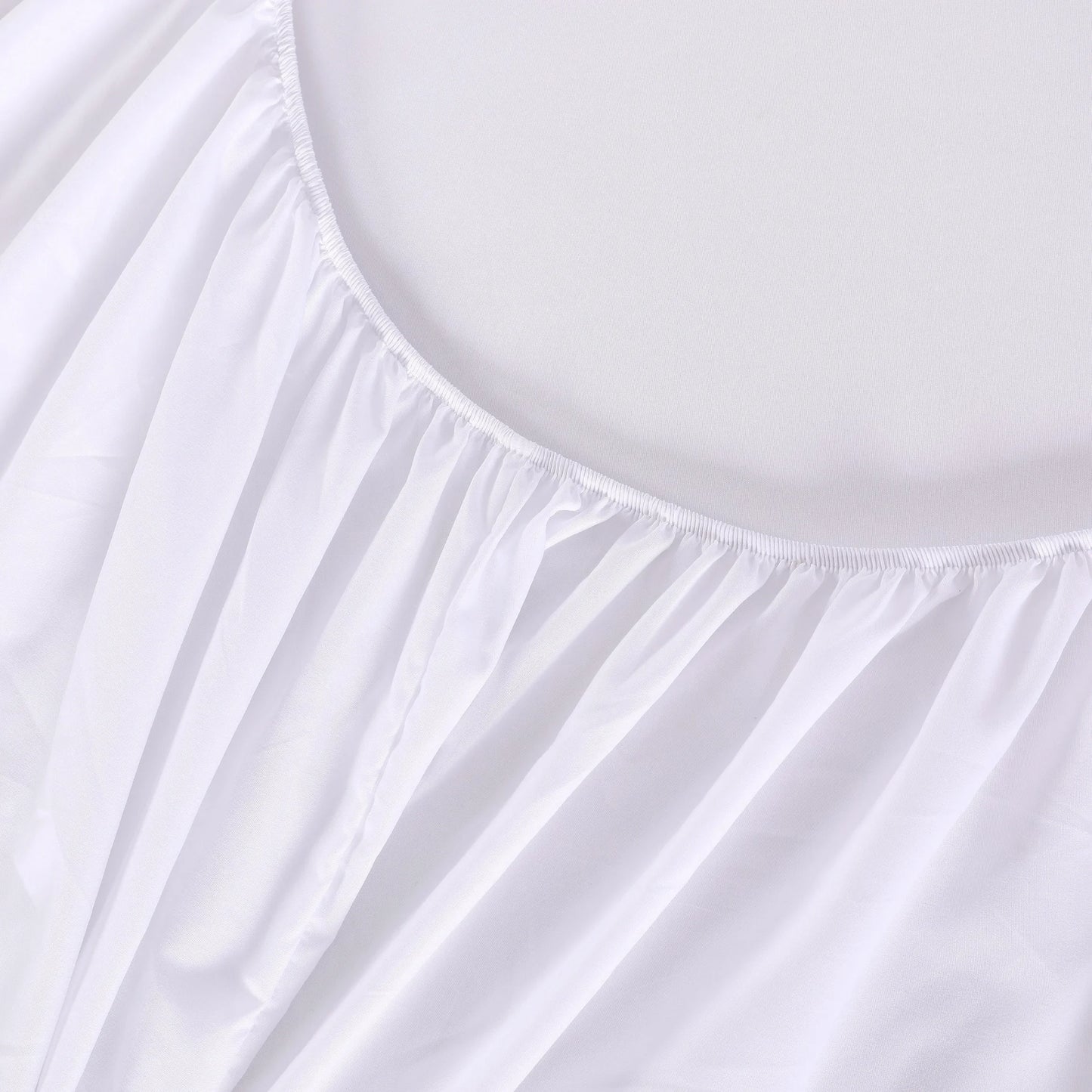 WaterProof Mattress Covers For Baby Elder Mattress Protector Bed Sheet Cover Bedbug Dirt Resistant Bed Sheet Double Single