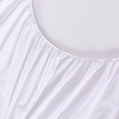 WaterProof Mattress Covers For Baby Elder Mattress Protector Bed Sheet Cover Bedbug Dirt Resistant Bed Sheet Double Single