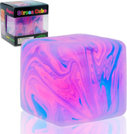 Needoh Soft and Glutinous Sensory Stress-relief Toy