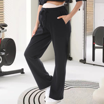 Large Size Maternity Clothes Nursing Tops Long Sleeve Pregnant Women Sweatshirt Spring Autumn Postpartum Breastfeeding Sport Set