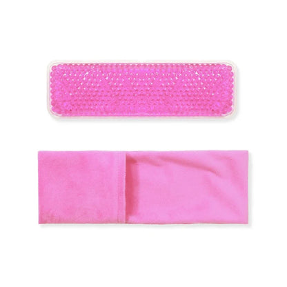 Perineal gel cold pad, gel bead ice bag for postpartum ice therapy, suitable for the whole body, cold and heat therapy.