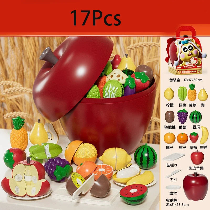 Montessori Educational Toy Decompress