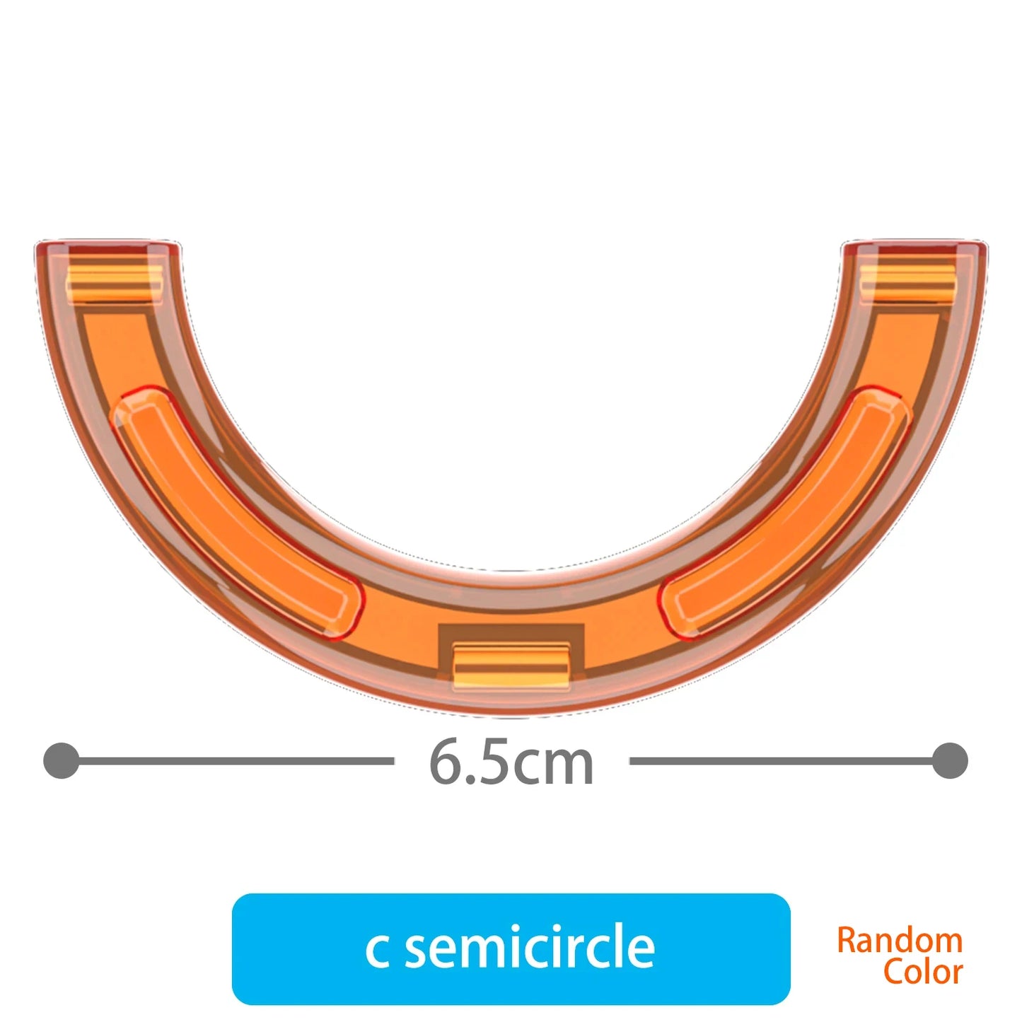 large Magnetic tiles Designer Magnet Building Blocks Accessories Educational Constructor Toys For Children Kids Girls Set Gift