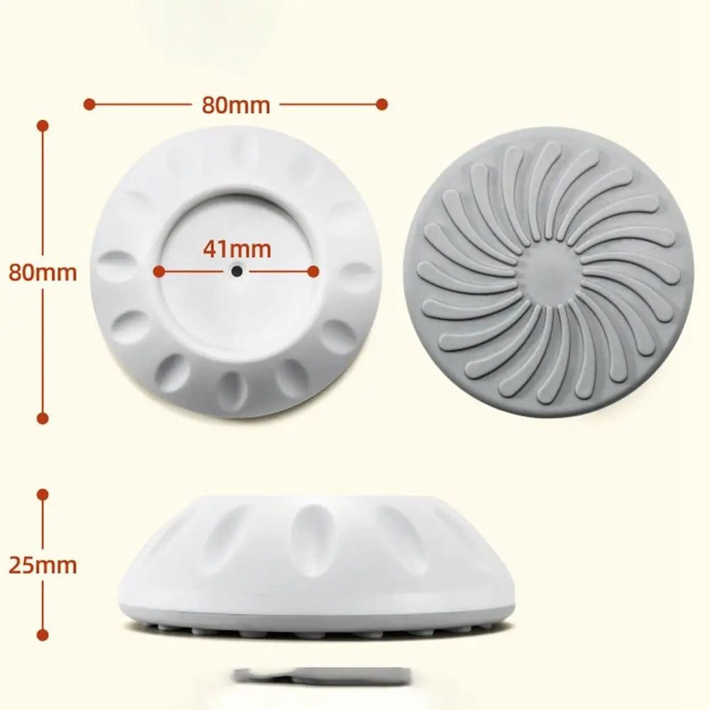 For Pressure Mounted Gate Door Babies Safety Baby Gate Wall Guard Protector Stair Gate Extension Wall Saver Pads