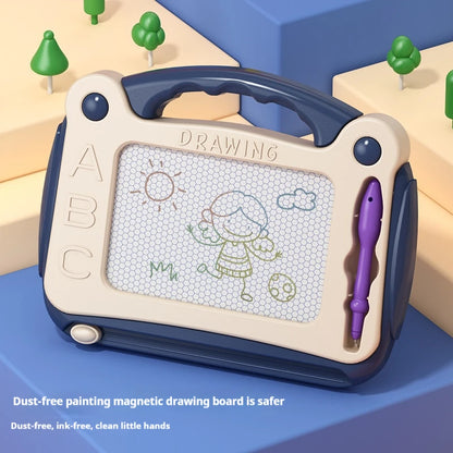 New Children Magnetic Drawing Board WordPad Art Educational Drawing Toys