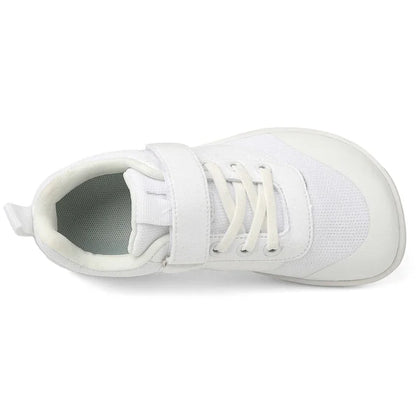 New Boys Girls Sneakers Kids Wide Barefoot Shoes  Naturally Splay Shoes Toddler Little Big Kid