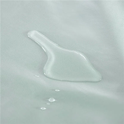 100% Waterproof Bed Covers Washable Bed Sheets Incontinence Prevention  Anti-slip Bed Cover Not Including Pillowcase
