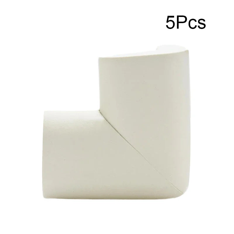 Baby Safety Corner Home 5/10Pcs Soft Edge Corners Toddle Infant Safety Protection Furniture Protector Table Guards Cover