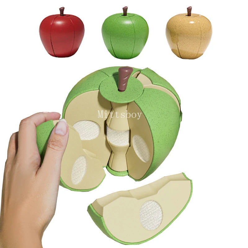 Montessori Educational Toy Decompress