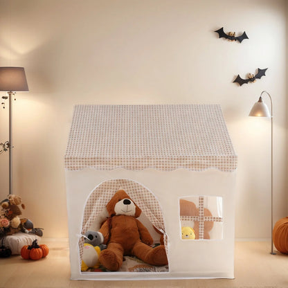 Large Children's Pretend Play Tent