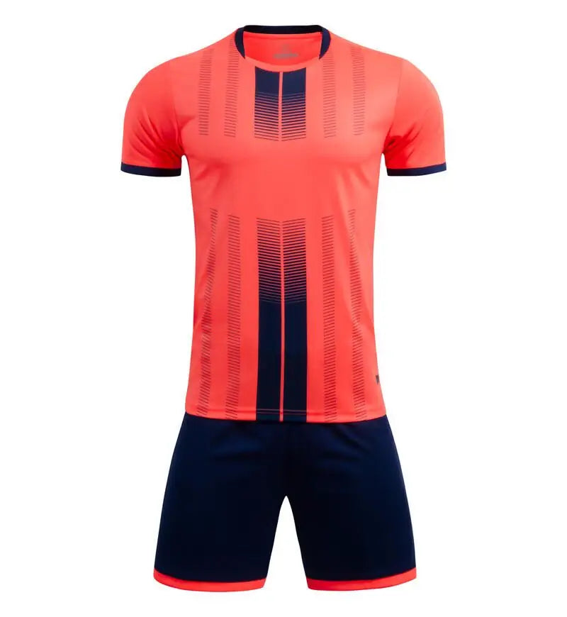 Kid Soccer Jerseys Sportswear