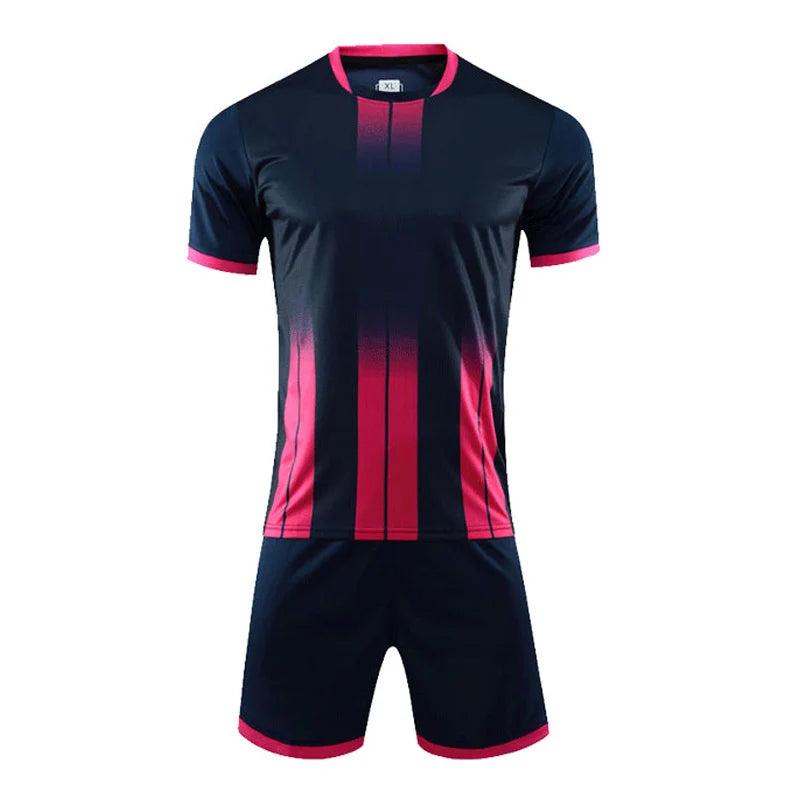 Kid Soccer Jerseys Sportswear