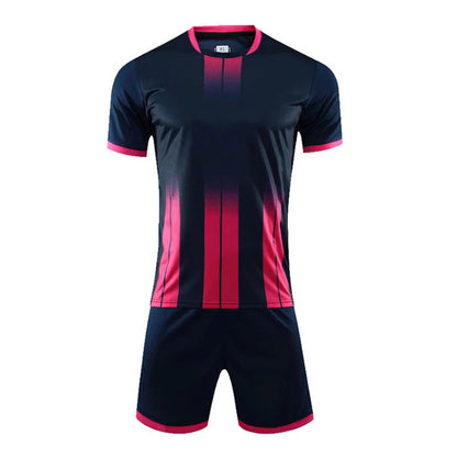 Kid Soccer Jerseys Sportswear