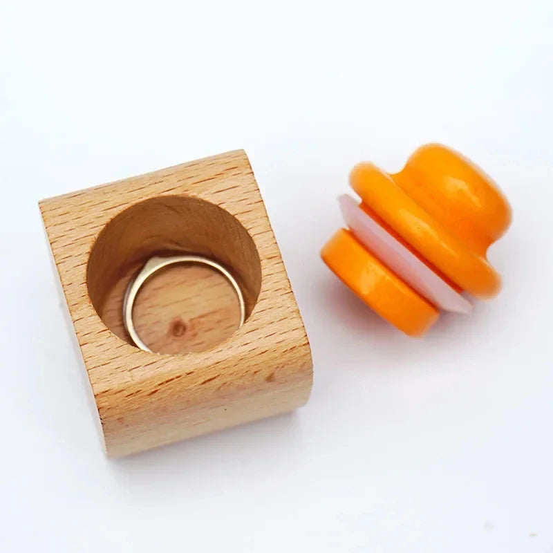 1/2/3/4Pcs Baby Wood Tooth Box Organizer Milk Teeth Storage Collect Teeth Umbilica Save Gifts Baby Souvenir Gifts
