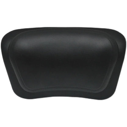 SPA Bath Pillow Non-slip Bathtub Headrest Soft Waterproof Bath Pillows with Suction Cups Easy To Clean Bathroom Accessories