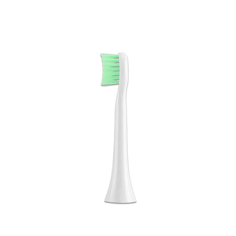 360° Sonic Electric Toothbrush U Shape Rechargeable for Kids Children Automatic Smart Timer Blue Light IPX7