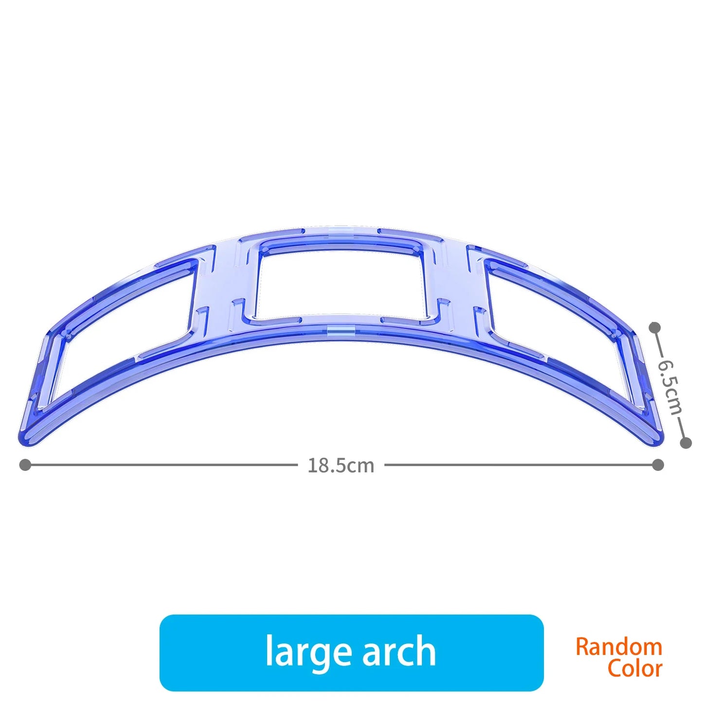 large Magnetic tiles Designer Magnet Building Blocks Accessories Educational Constructor Toys For Children Kids Girls Set Gift