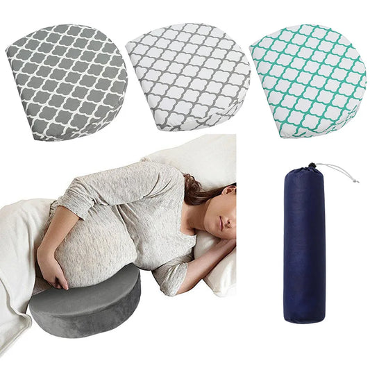 Pregnancy Pillows for Sleeping Wedge Pillow Belly