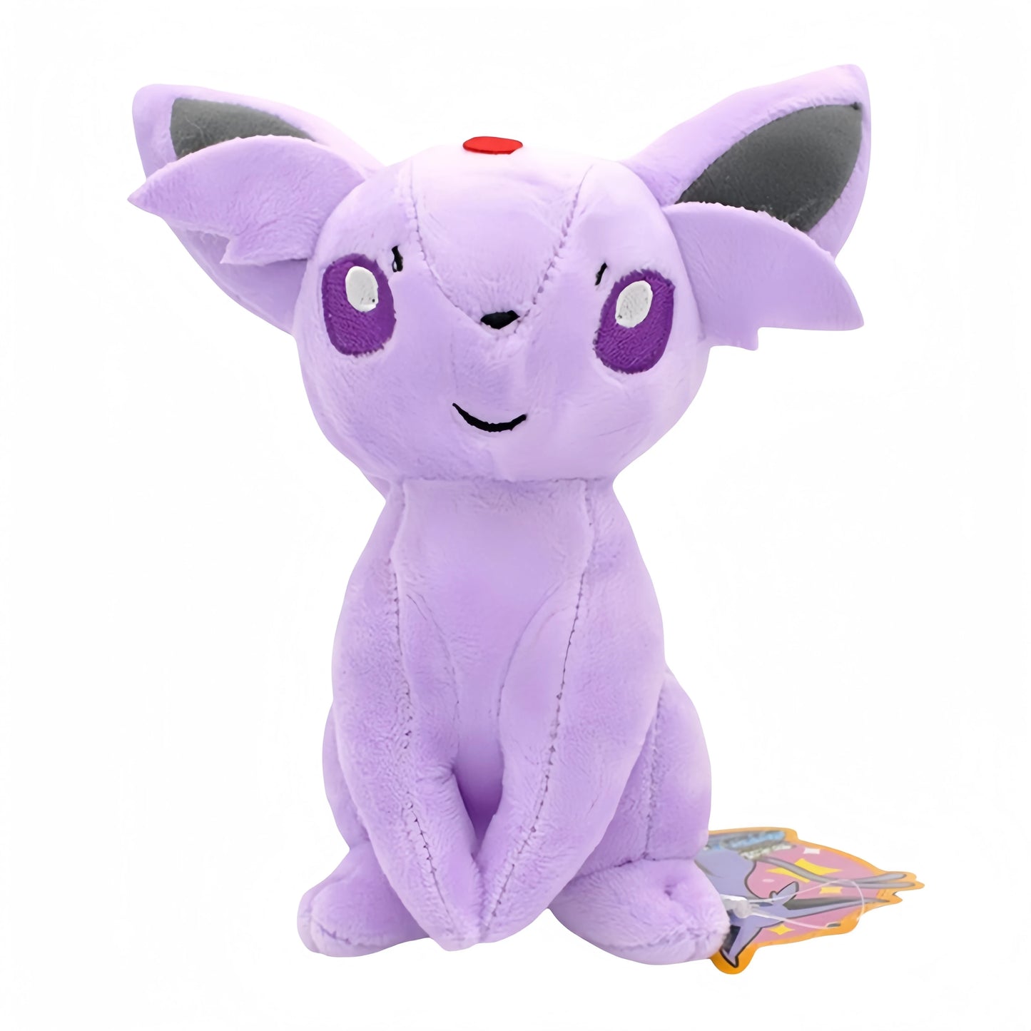 A set of combination sales Eevee Collection Pokemon Glaceon Leafeon Sylveon Plush  Espeon Umbreon Flareon Vaporeon Stuffed Doll
