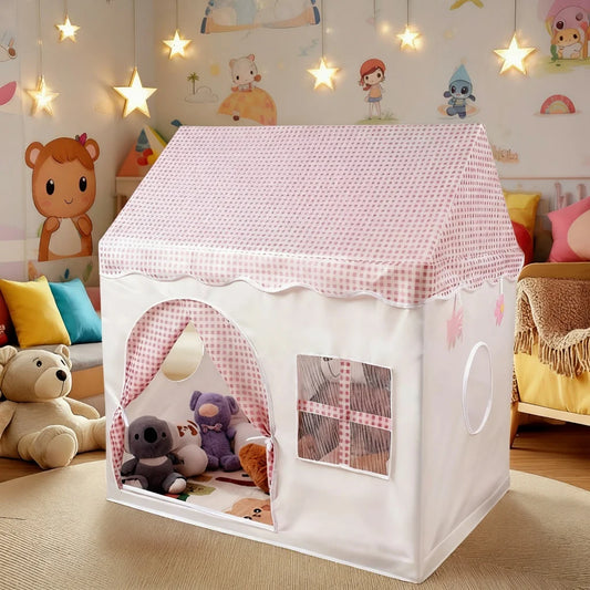 Large Children's Pretend Play Tent