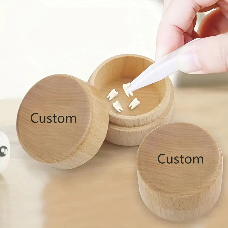 Custom Personalized Name Engraved keep sake box