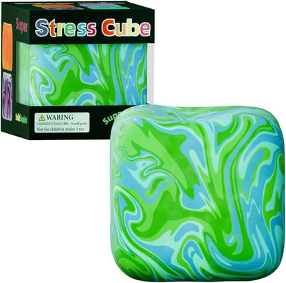 Needoh Soft and Glutinous Sensory Stress-relief Toy