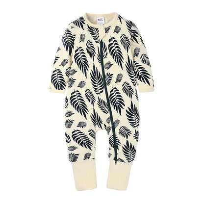 2026 Spring Newborn Baby Romper Long Sleeve Cotton Girl Jumpsuit Fashion Infant Unisex Clothes Toddler Boy Clothing Body Suit