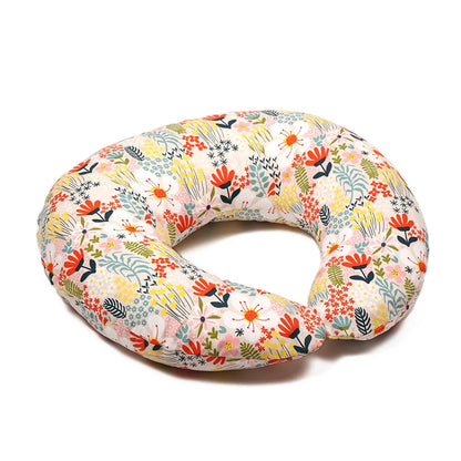 U Shaped Nursing Pillow for Feeding Baby Comfort