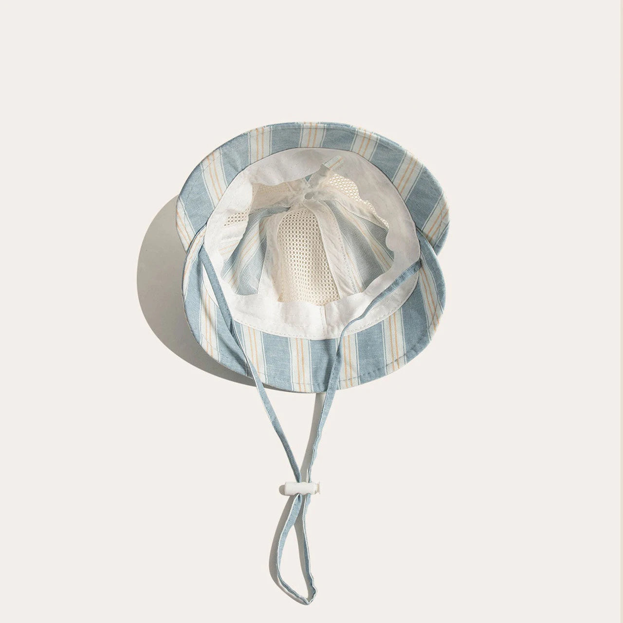 Summer Baby Mesh Bucket Hat 5-18Month Sun Hats