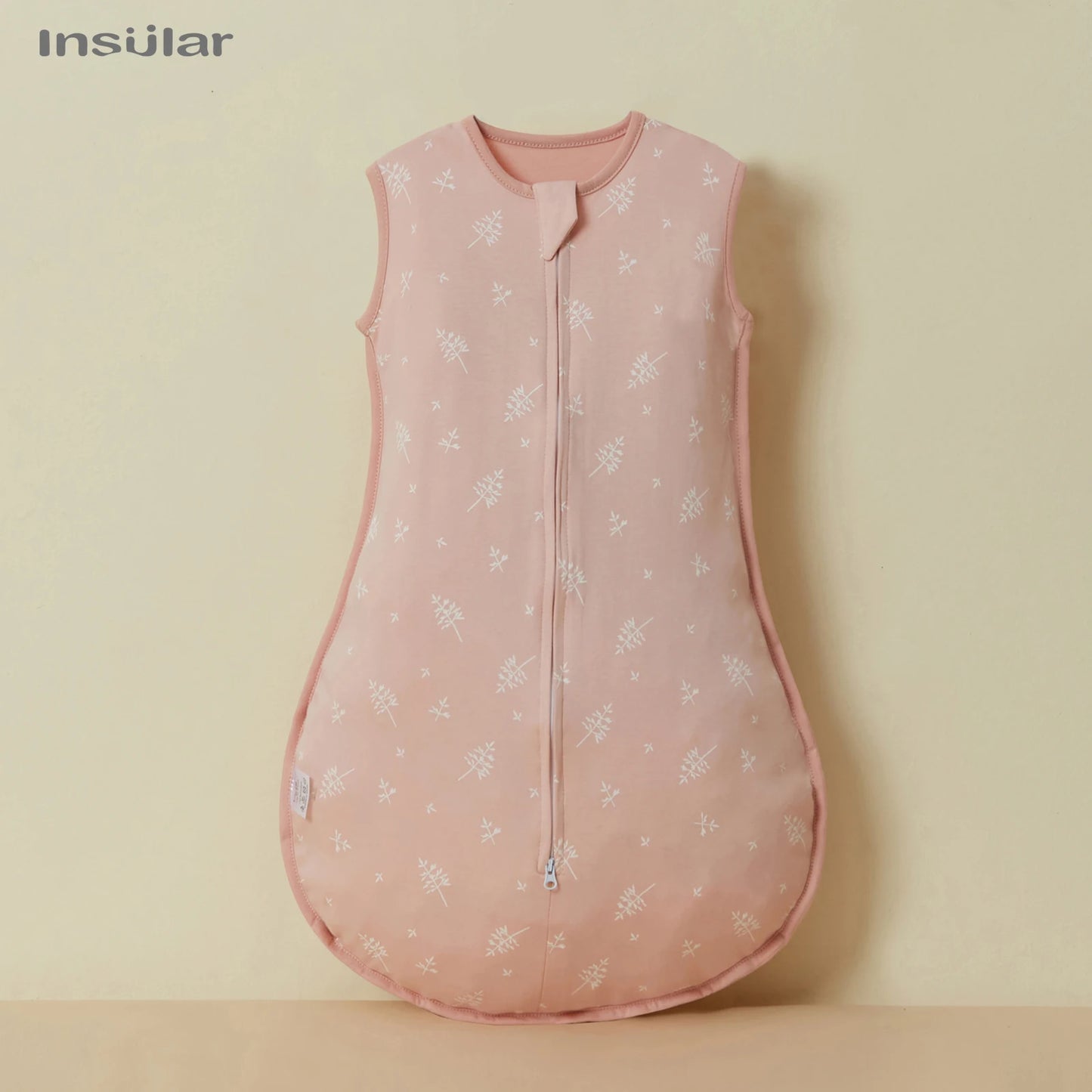 Insular Baby Sleep Sack 100% Cotton Wearable Baby Toddler