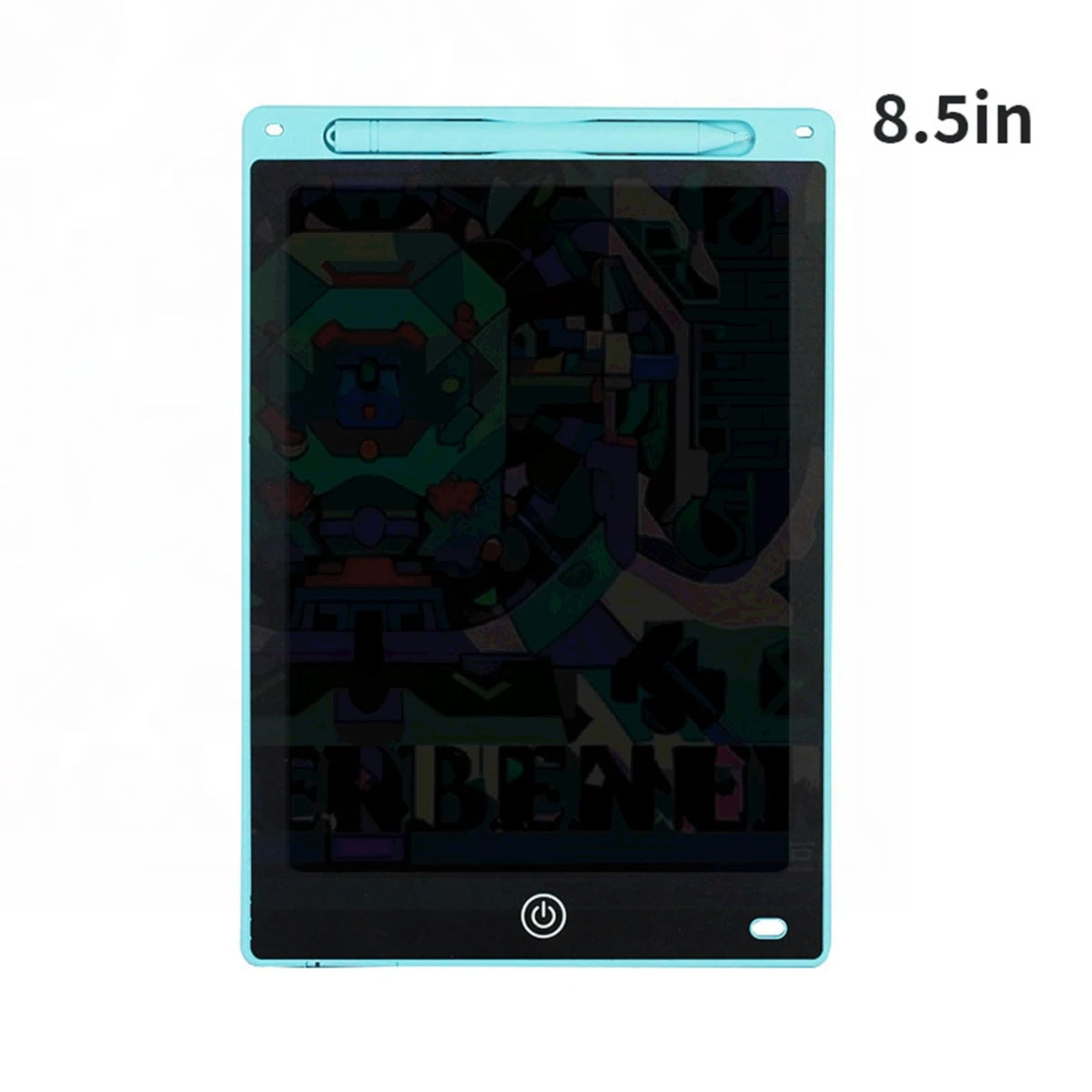 Electronic Drawing Boards: Educational LCD Writing Tablets for Children Enhance Painting Skills with New 8.5/10/12 inch