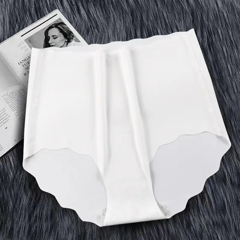 1Pieces/Sets Maternity Invisible Underwear Seamless