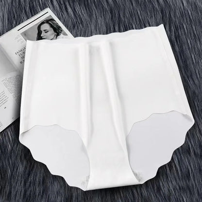 1Pieces/Sets Maternity Invisible Underwear Seamless