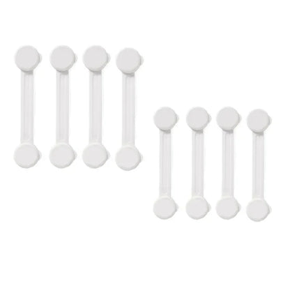 Baby Protect Cabinet Protection Against Children Security Locks Safe Door Fridge Baby Protection Tools Baby Safety Drawer Locks