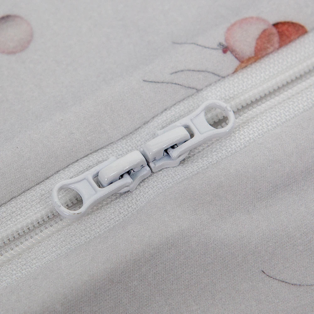 Baby High Quality 100% Cotton Sleep sack 0-18Months Kids Wearable Blanket Cartoon Printed