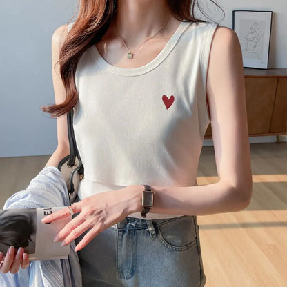 Wholesale Postpartum Woman Strap Tees for Breastfeeding T-Shirt Summer Tank Tops