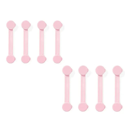 Baby Protect Cabinet Protection Against Children Security Locks Safe Door Fridge Baby Protection Tools Baby Safety Drawer Locks