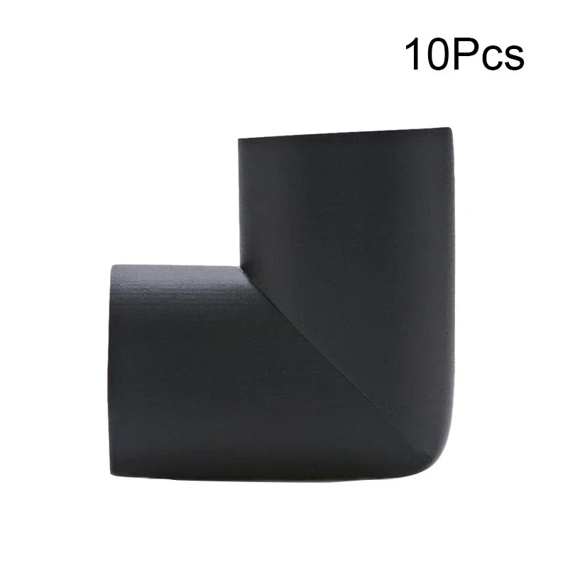 Baby Safety Corner Home 5/10Pcs Soft Edge Corners Toddle Infant Safety Protection Furniture Protector Table Guards Cover
