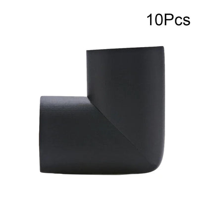 Baby Safety Corner Home 5/10Pcs Soft Edge Corners Toddle Infant Safety Protection Furniture Protector Table Guards Cover