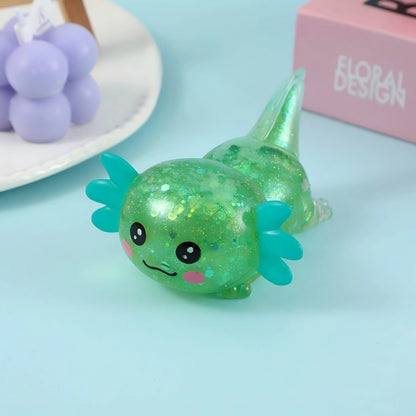 Nice Cube Sensory Stress Reliever Fidget Tool for Anxiety &Focus Desk Sensory Cube
