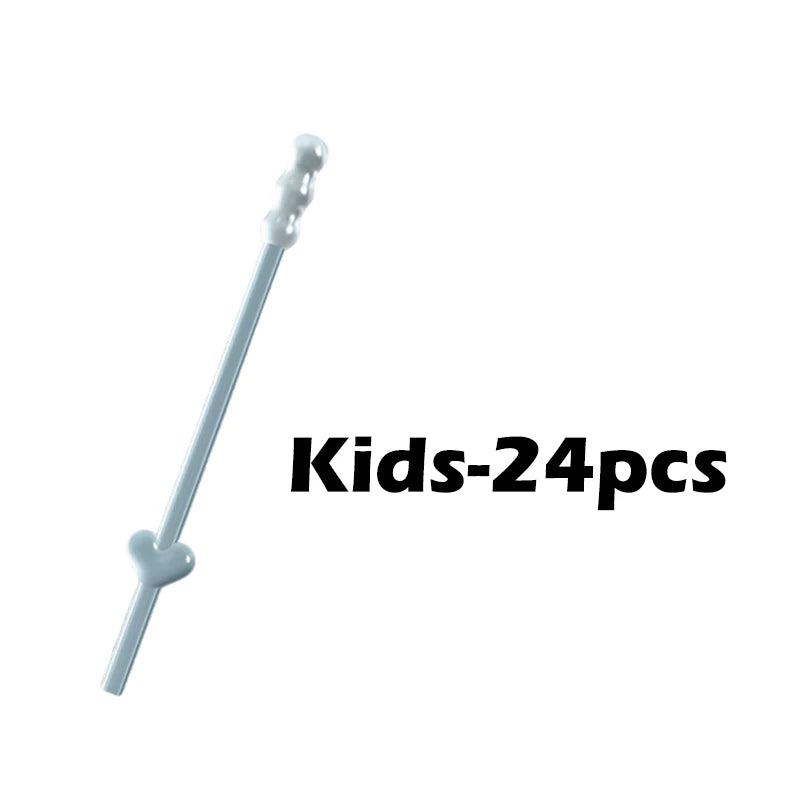 24/120pc Sticky Ear for Baby & adult Care Ear Wax Cleaning Special Not Hurt