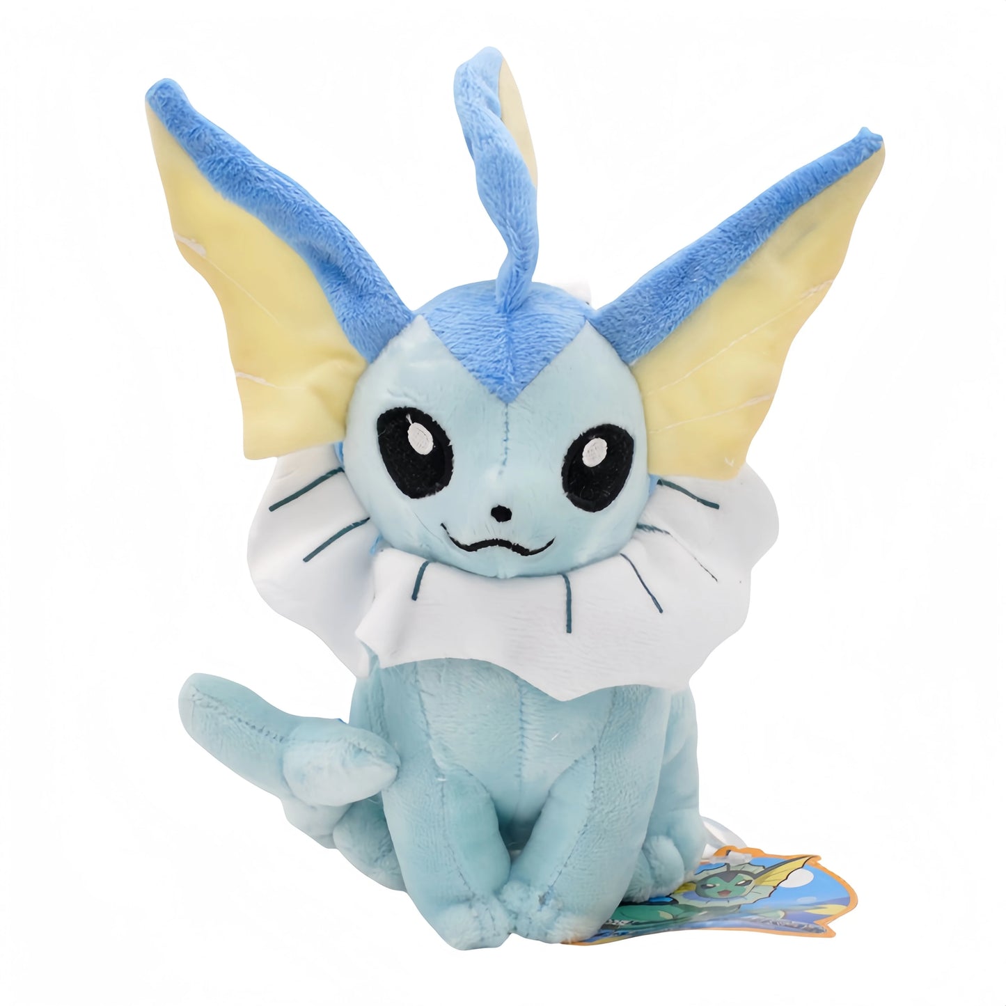 A set of combination sales Eevee Collection Pokemon Glaceon Leafeon Sylveon Plush  Espeon Umbreon Flareon Vaporeon Stuffed Doll