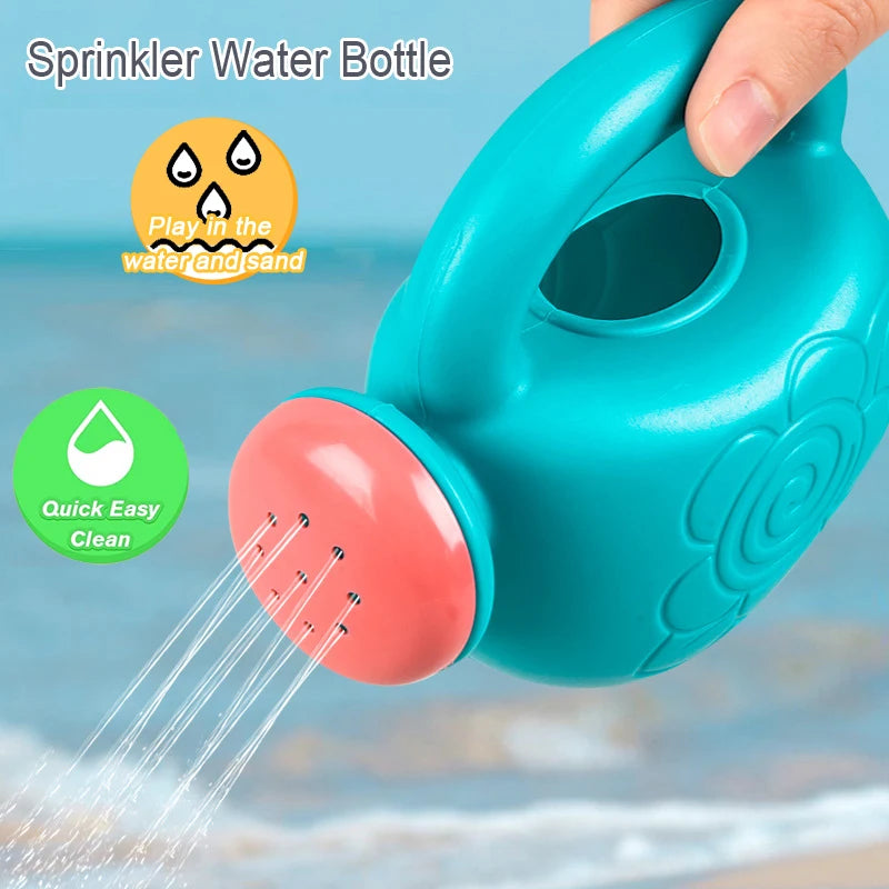 Beach Toys for Kids Sand Set Shovel Toys