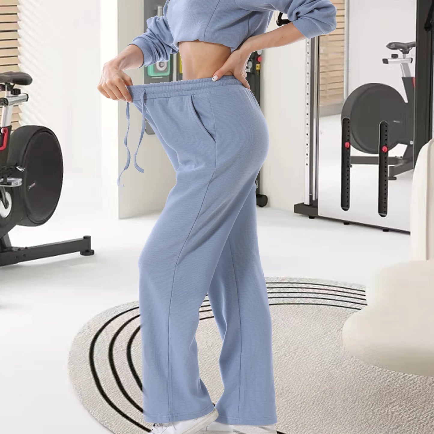 Large Size Maternity Clothes Nursing Tops Long Sleeve Pregnant Women Sweatshirt Spring Autumn Postpartum Breastfeeding Sport Set