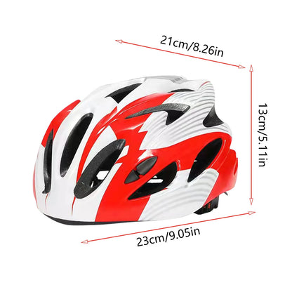 Adjustable Children Bicycle Helmet Scooter Skateboard Riding Safety Kids Cycling Protective Helmets For Bike Skate Scooter