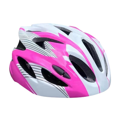Adjustable Children Bicycle Helmet Scooter Skateboard Riding Safety Kids Cycling Protective Helmets For Bike Skate Scooter