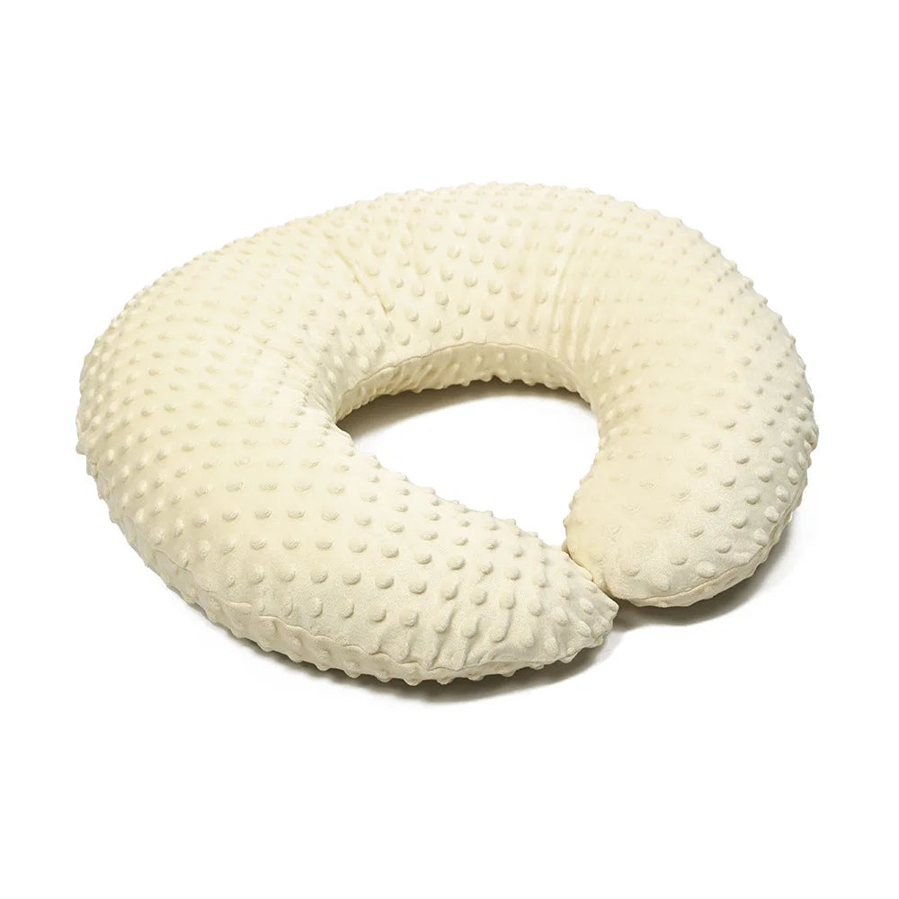 U Shaped Nursing Pillow for Feeding Baby Comfort